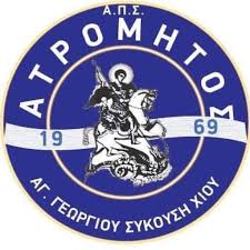 Ο ΑΤΡΟΜΗΤΟΣ ΣΥΝΕΧΙΖΕΙ ΜΕ -3 ΒΑΘΜΟΥΣ 