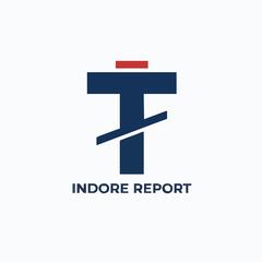 The Indore Insider Logo