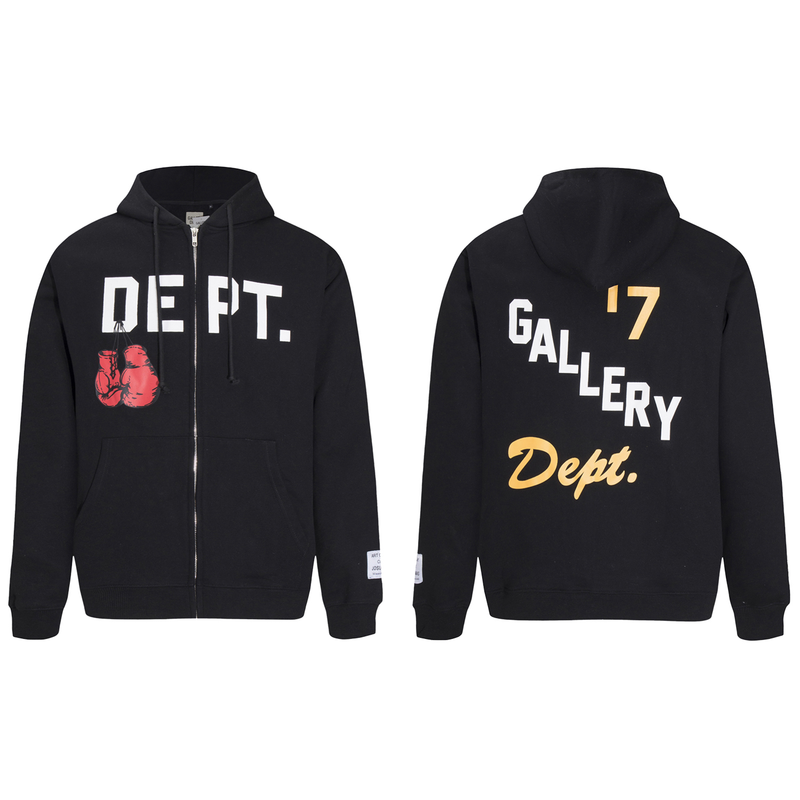 Gallery Dept Hoodie