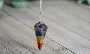 How to Read Chakras with a Pendulum