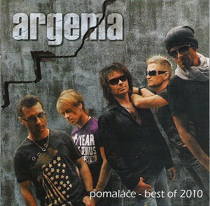 Re: Argema - Pomaláče 4 (2014)