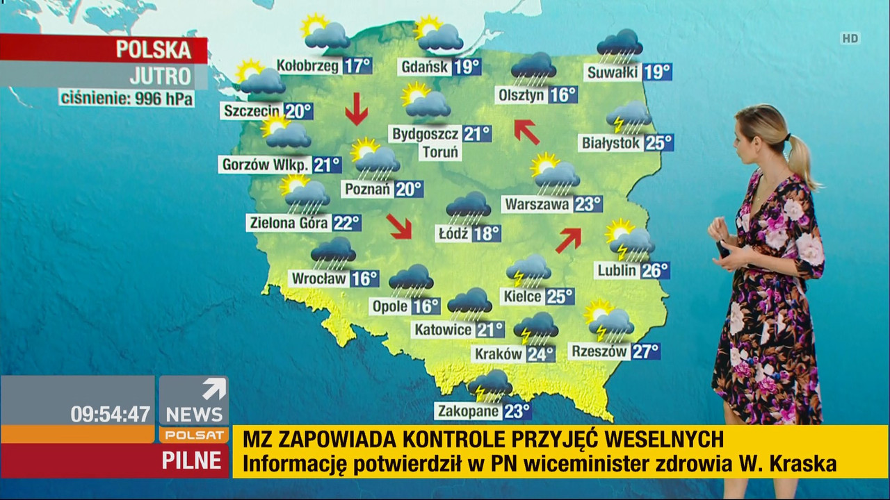 3 08 2020 milena rostkowska polsat 4