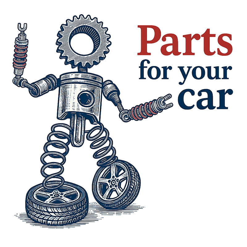 Parts for Your Car