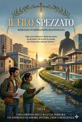 Casa Editrice – Il filo spezzato (2026)