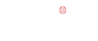 tobilobaCodes logo