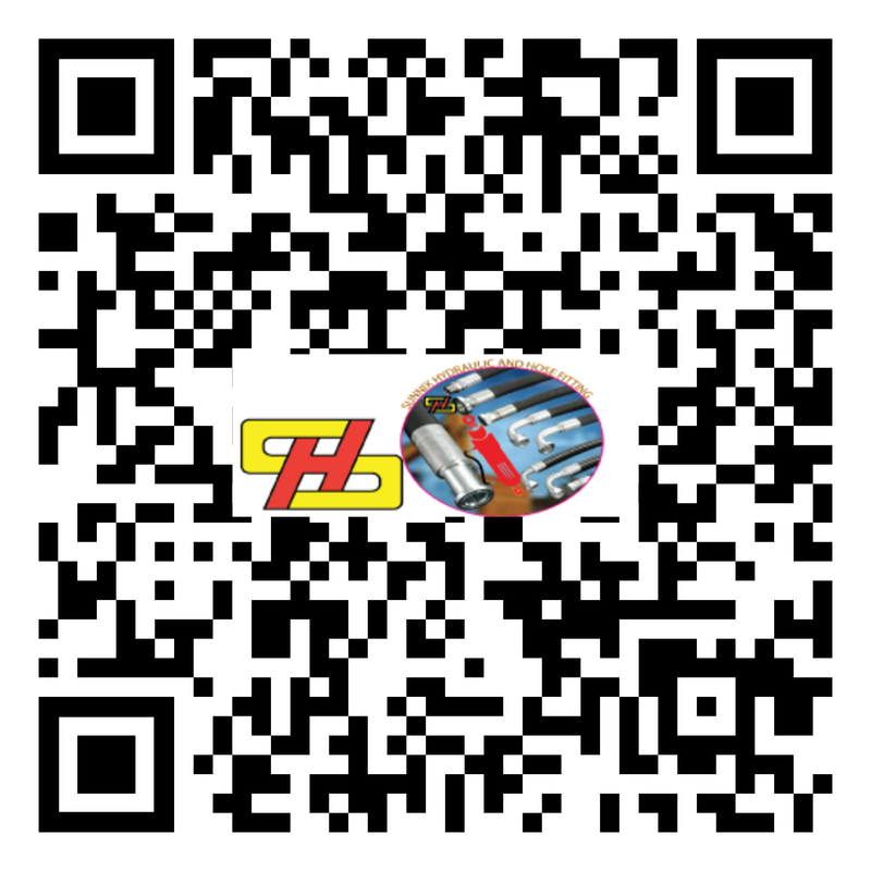Scan to Pay QR Code