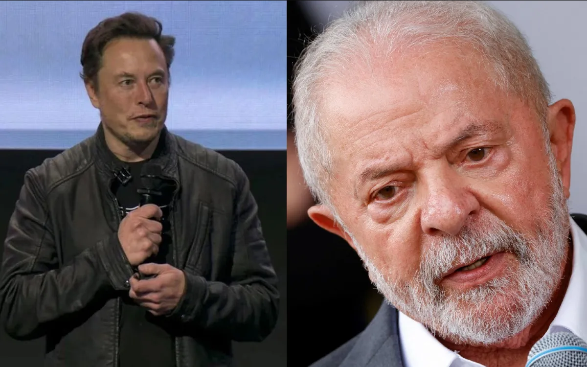 Musk da indicios que Twitter dio preferencia a Lula durante las elecciones