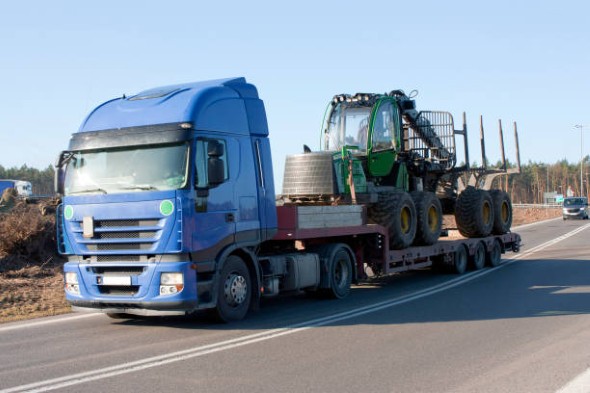 Towing Service