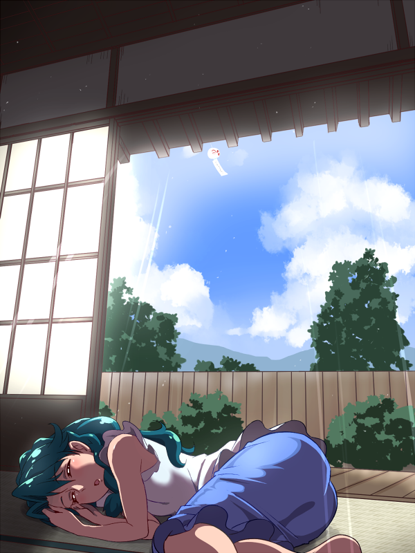 kaidou-minami-precure-and-1-more-drawn-by-tj-type1-b5cb22fa978c7bbec93234b43676dd39