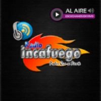 radio inka fuego