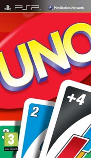 [PSP] Uno (2010) SUB ITA