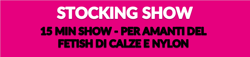STOCKINGSHOWPREZZ