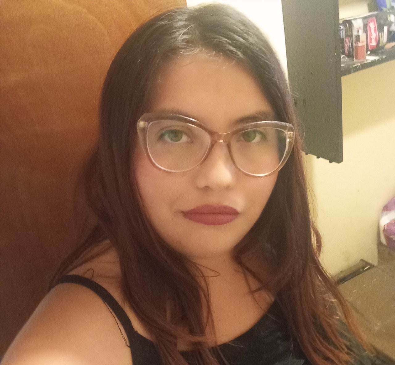 Katerine Cabrera Becerra