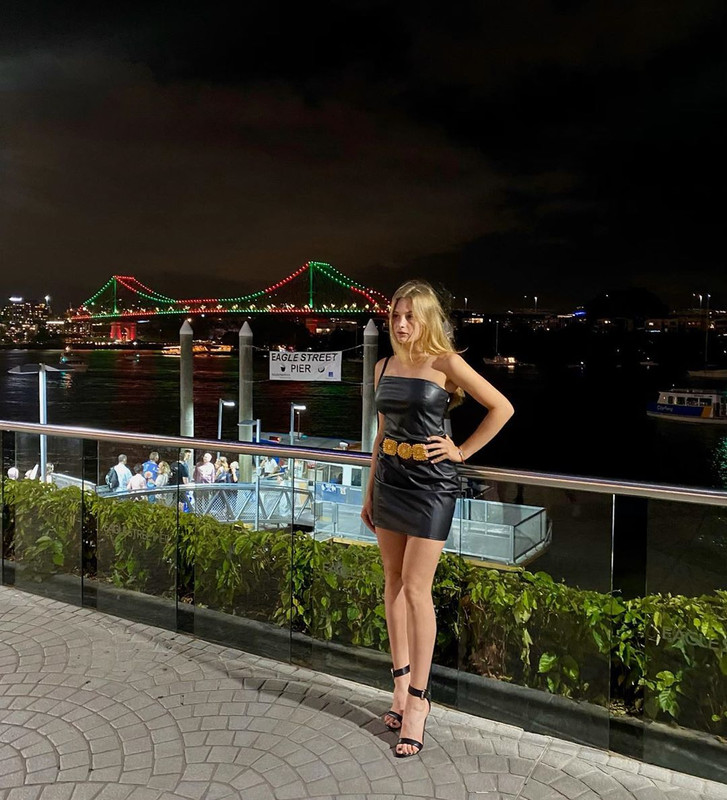 The 2020 Off Court Picture Thread | Page 4 | Tennis Forum