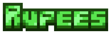 Rupees logo