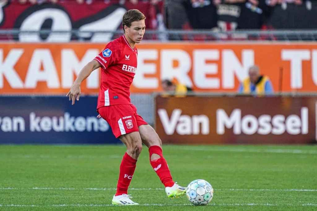 Twente vs Vitesse