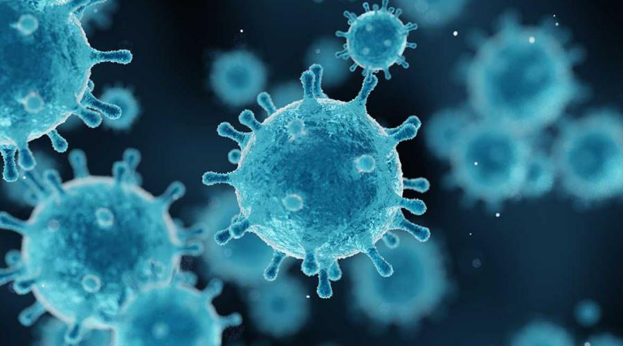 Casos de hepatitis infantil falsamente vinculados a la vacuna contra el Covid-19