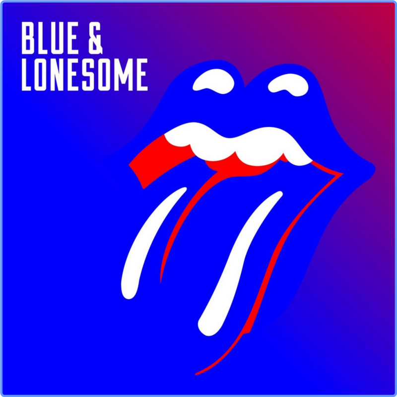 The Rolling Stones - Blue & Lonesome (HD 24Bit, 2016) FLAC LossLess