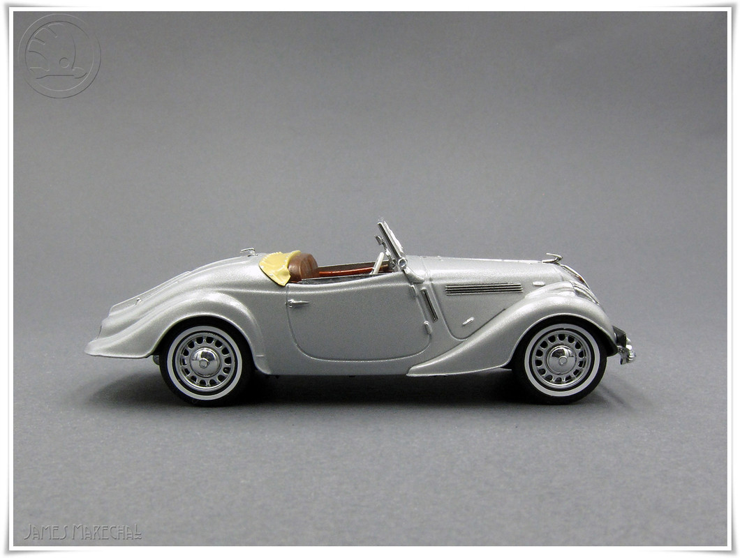 Skoda Popular Monte Carlo 4 PCT