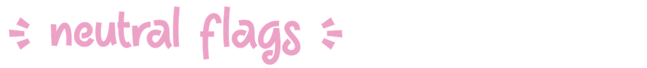 neutral neutral