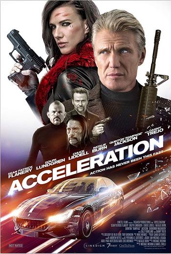 Acceleration 2019 HDRip XviD AC3 EVO