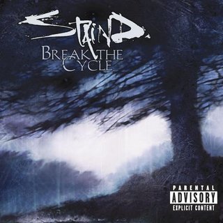Staind - Break The Cycle (2001).mp3 - 320 Kbps