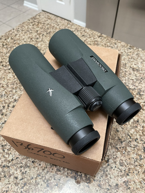 Swarovski 10x50 slc for sale 2025