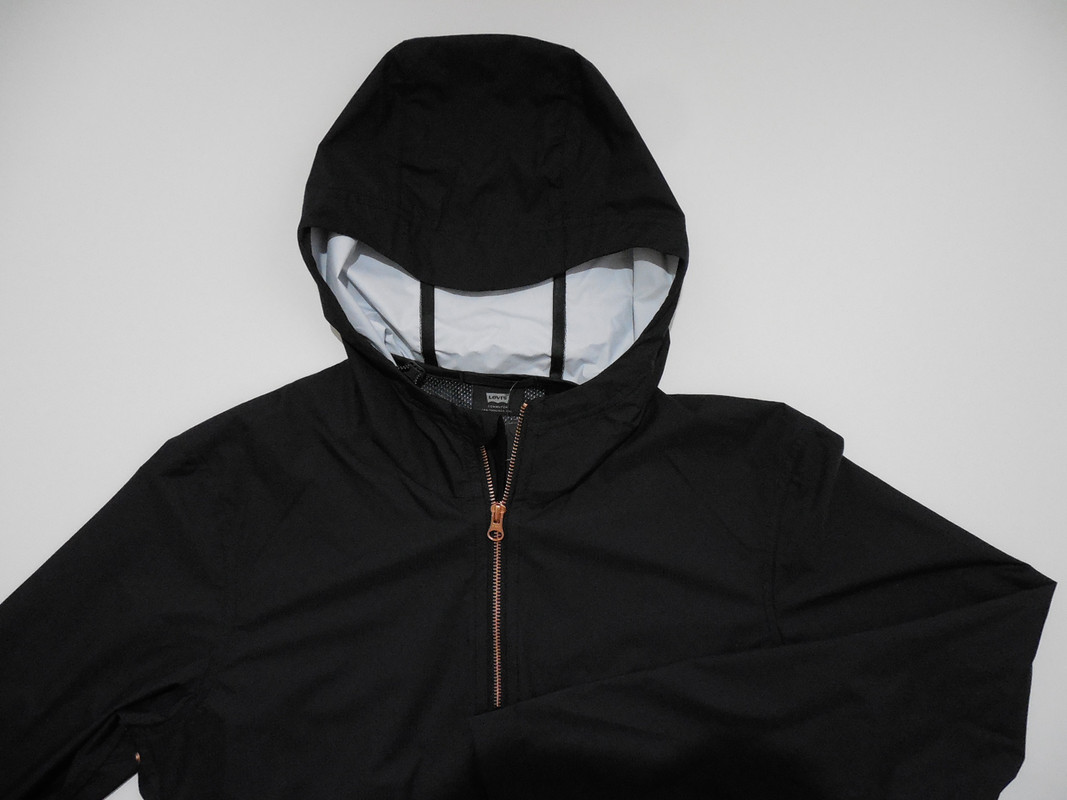 champion commuter windbreaker