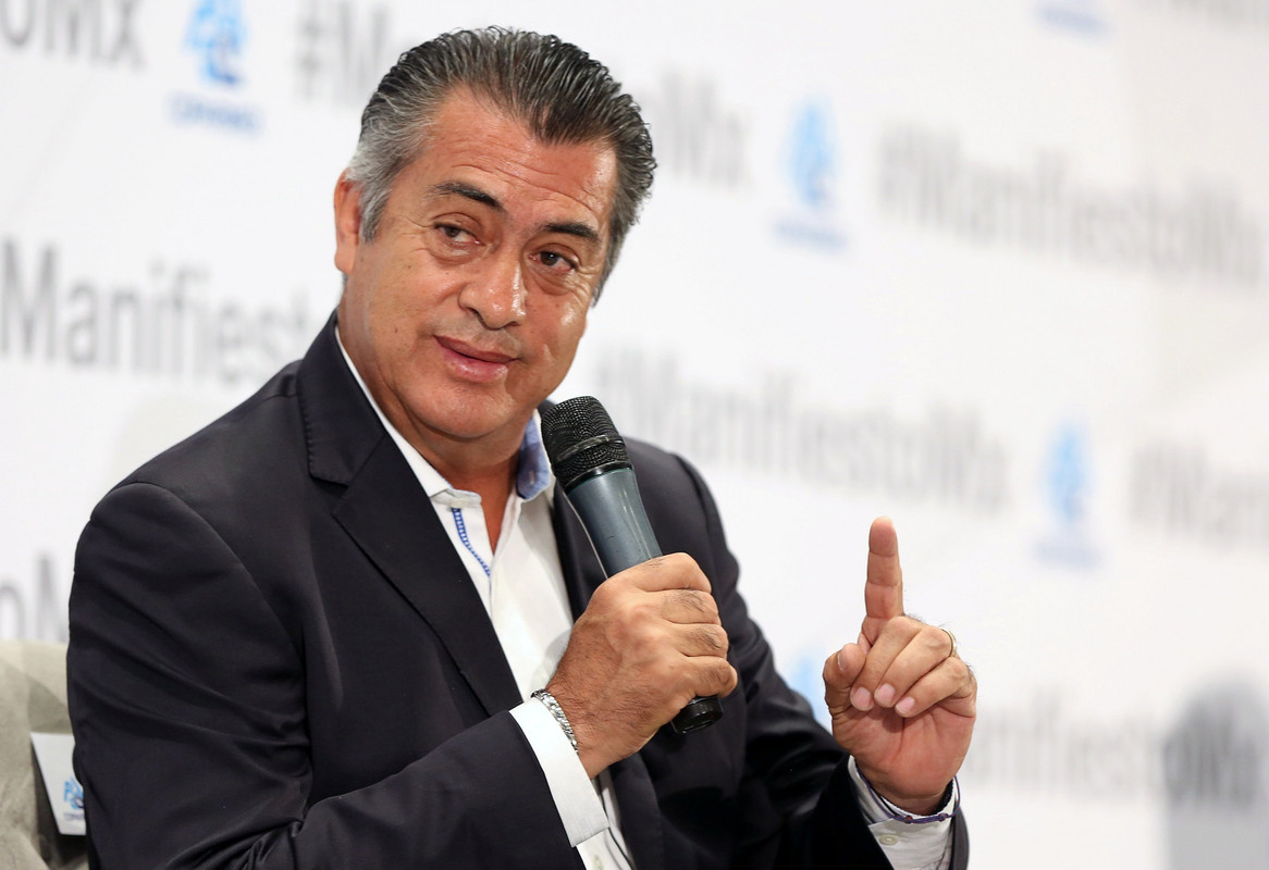 El Bronco ¿Cuándo es la nueva audiencia del exgobernador por el caso Ecovía?