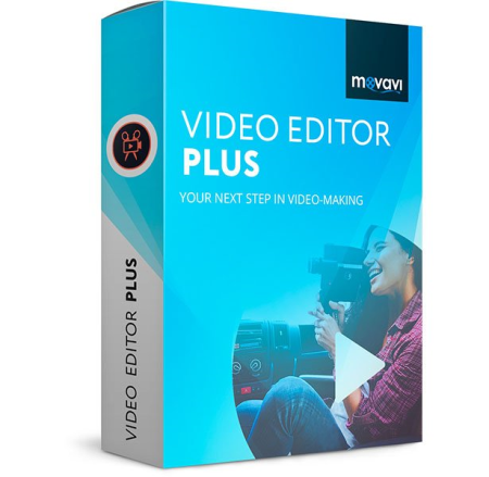 Movavi Video Editor Plus 22.4 Multilingual Portable