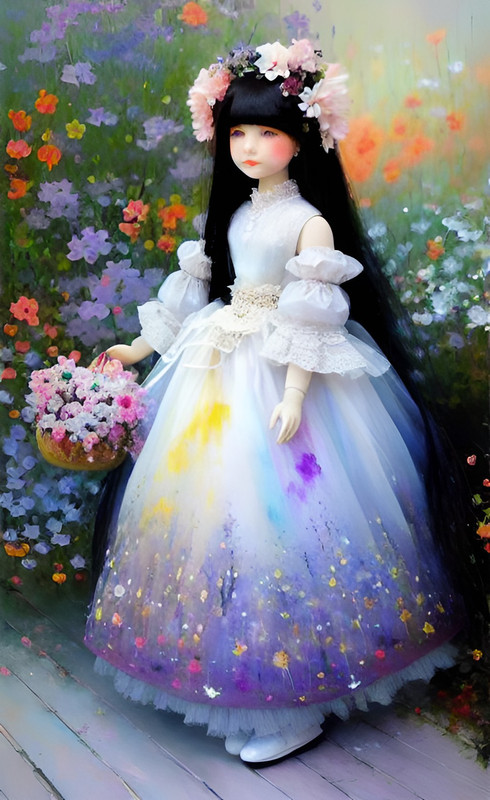 жизнь_художник