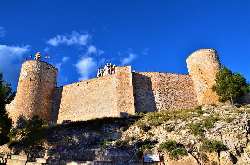 Murcia y sus pueblos-1991/2022 - Blogs de España - CARAVACA DE LA CRUZ-2013/2018 (31)