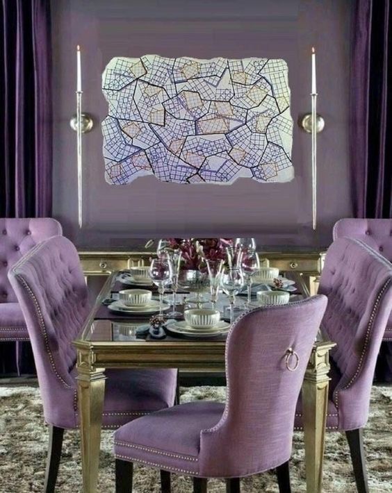 Dining Room (Ground Level)