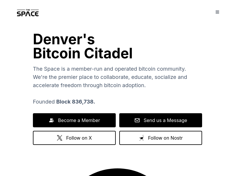 Denver Space