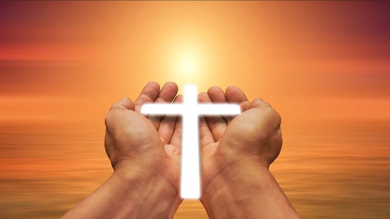 Semana Santa 2024: Oración para rezar el Miércoles Santo