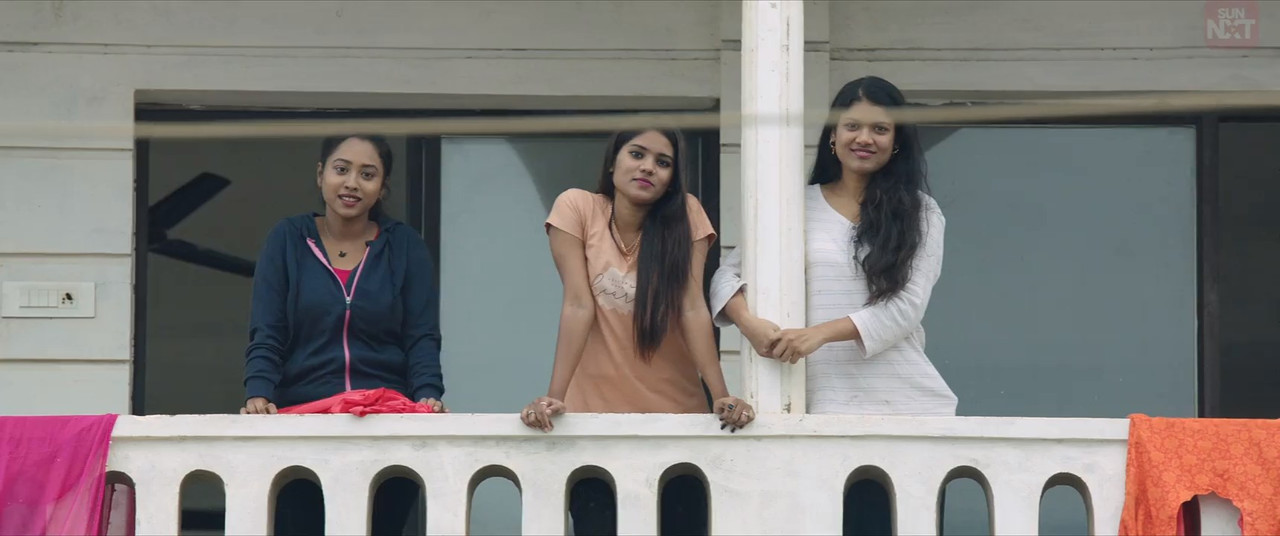 Ravikula Raghurama 2024 WebRip [Telugu] 480p, 720p ESub Screenshot