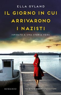 Ella Gyland - Il giorno in cui arrivarono i nazisti (2023)