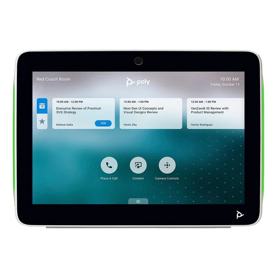 Touch Control Poly TC10