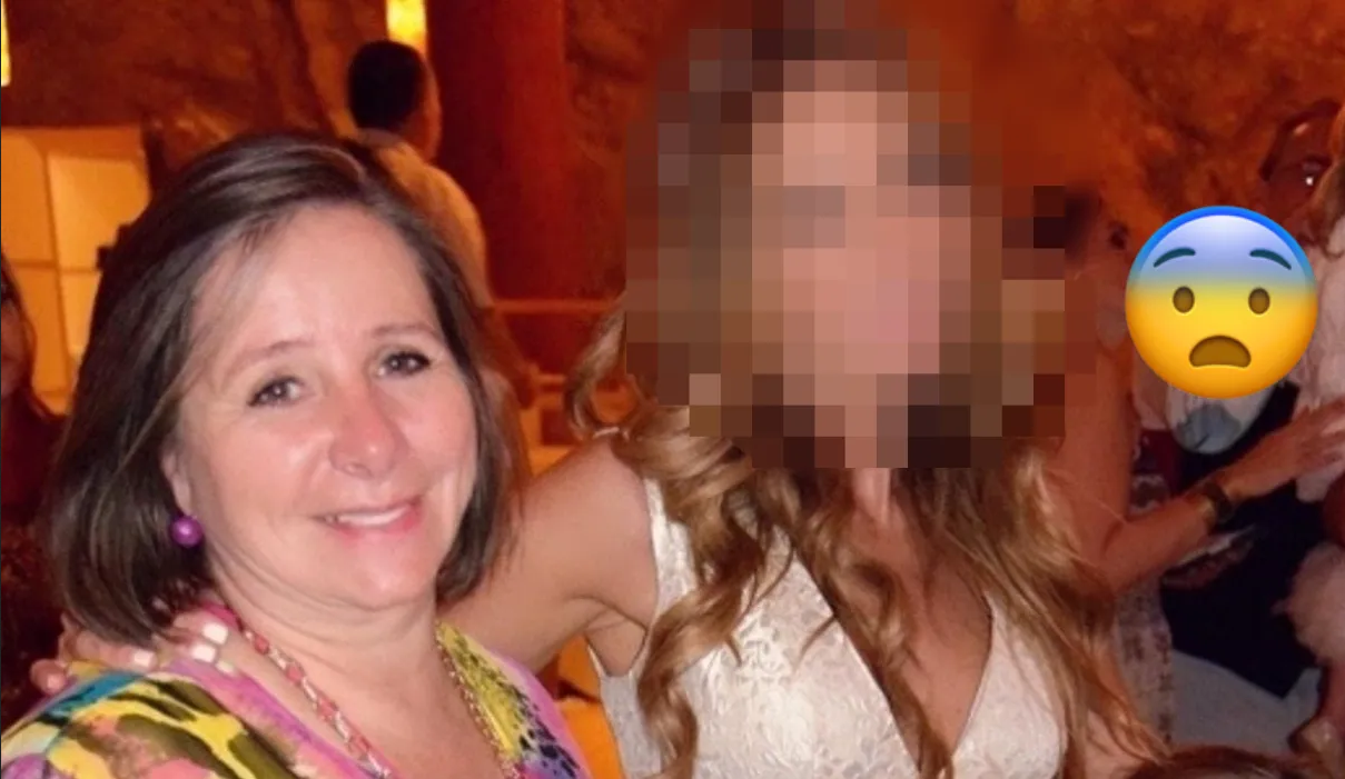 Madre de actriz de Televisa sufre brutal accidente, está gravemente herida