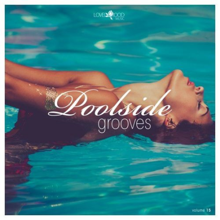 VA - Poolside Grooves #15 (2021)