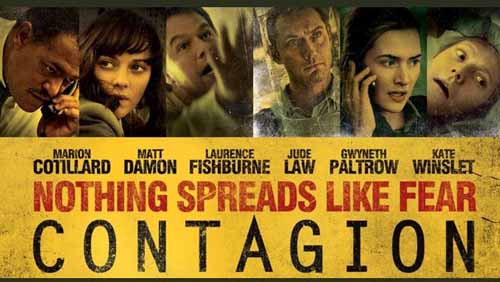 Contagion (2011) Full Movie Download Contagion (2011) Full Movie Download