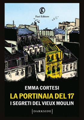 Emma Cortesi - La portinaia del 17 (2026)