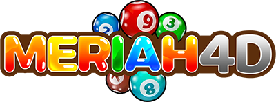 meriah4d Logo