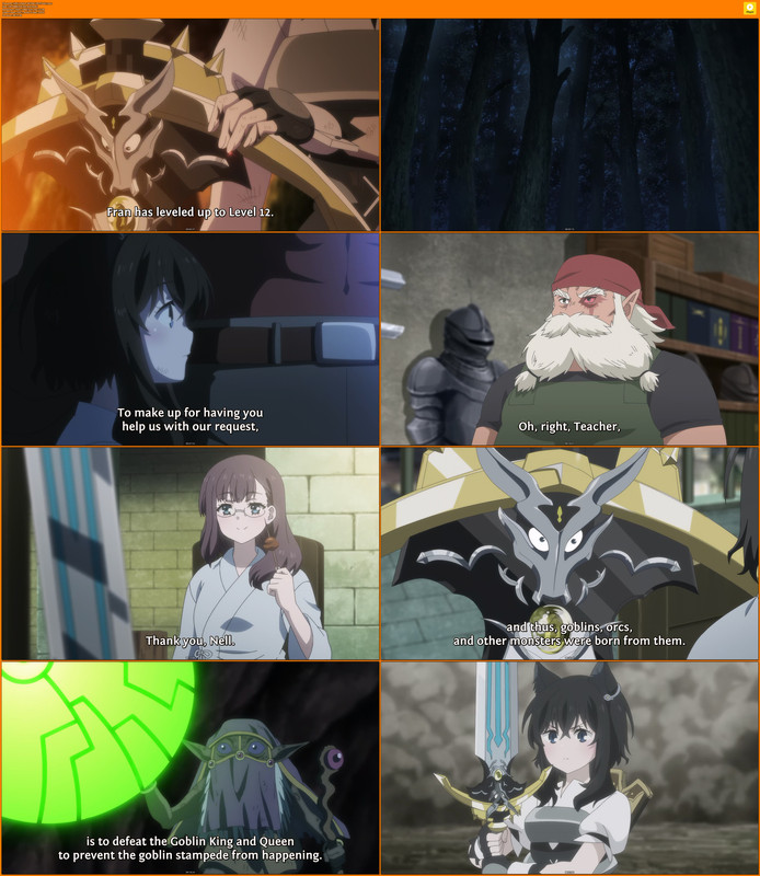 [HR] TenKen S01E04 [497F3465].mkv