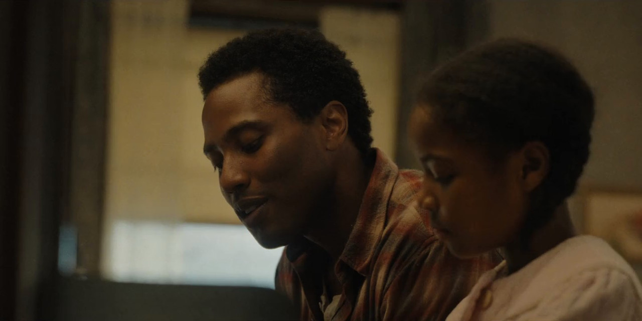 The Piano Lesson 2024 WebRip [Hindi + Tamil + Telugu + English] 480p, 720p ESub Screenshot