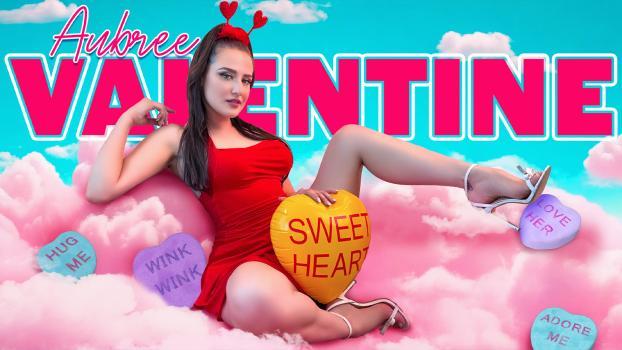 TeamSkeetAllstars – Aubree Valentine – February Spotlight: Will You Be Aubree’s Valentine?