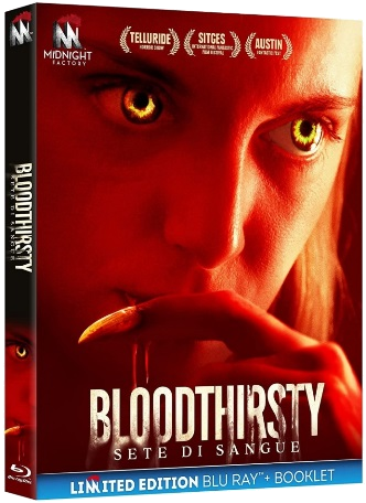 Bloodthirsty - Sete di sangue (2020) HD 720p x264 DTS+AC3 ITA AC3 ENG