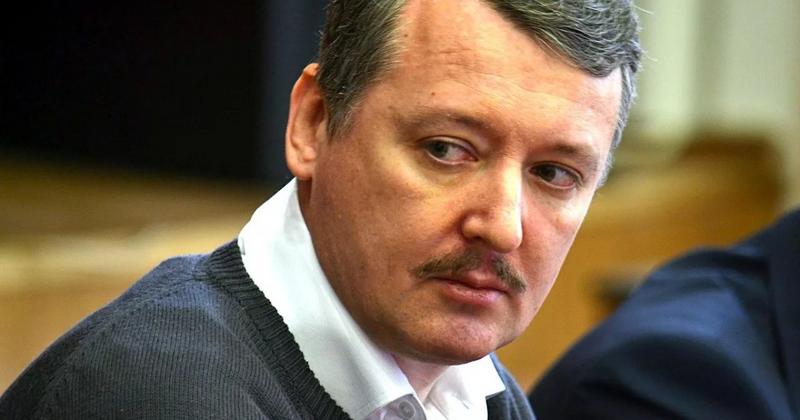 JAV spąstai Putinui Donbase. Pasakoja “žaliųjų žmogeliukų” atsargos pulkininkas I.Girkinas