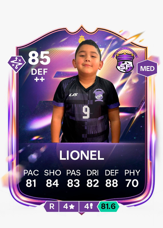 Lionel