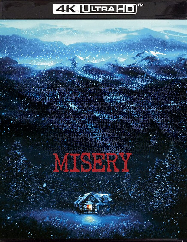 Misery non deve morire (1990) .mkv UHD Bluray Untouched 2160p DTS iTA DTS-HD ENG HDR HEVC – DB